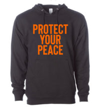 Load image into Gallery viewer, Protect Your Peace Sweatshirt