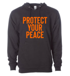 Protect Your Peace Sweatshirt